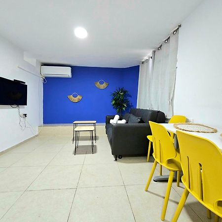 סוויטת מרלו - Merlot Suite Eilat Exterior photo
