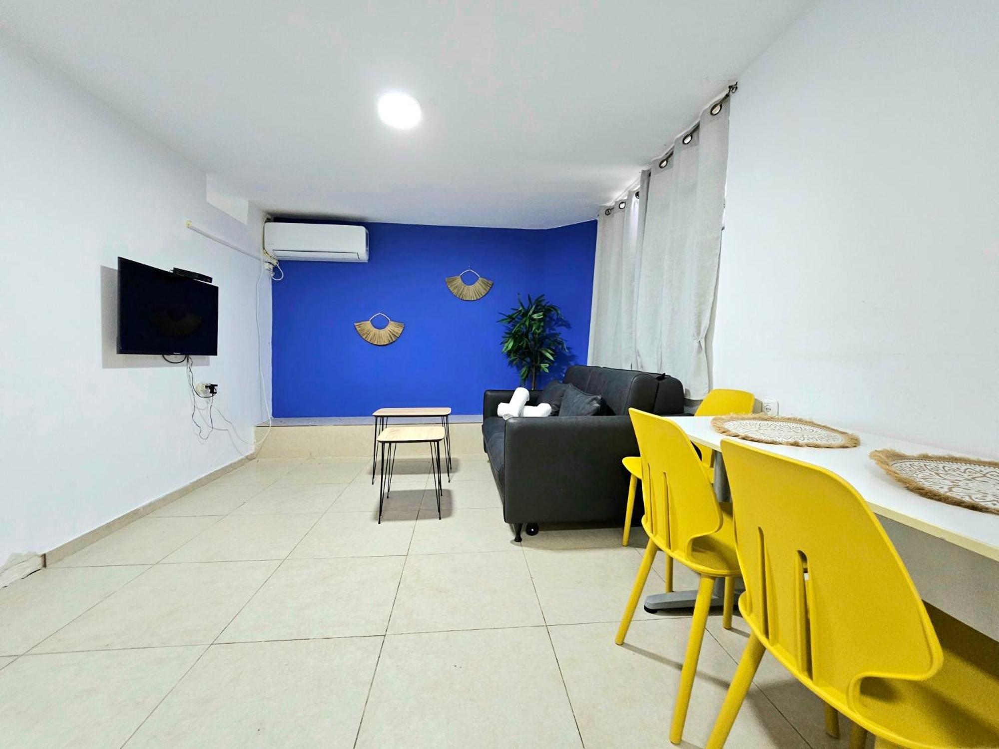 סוויטת מרלו - Merlot Suite Eilat Exterior photo