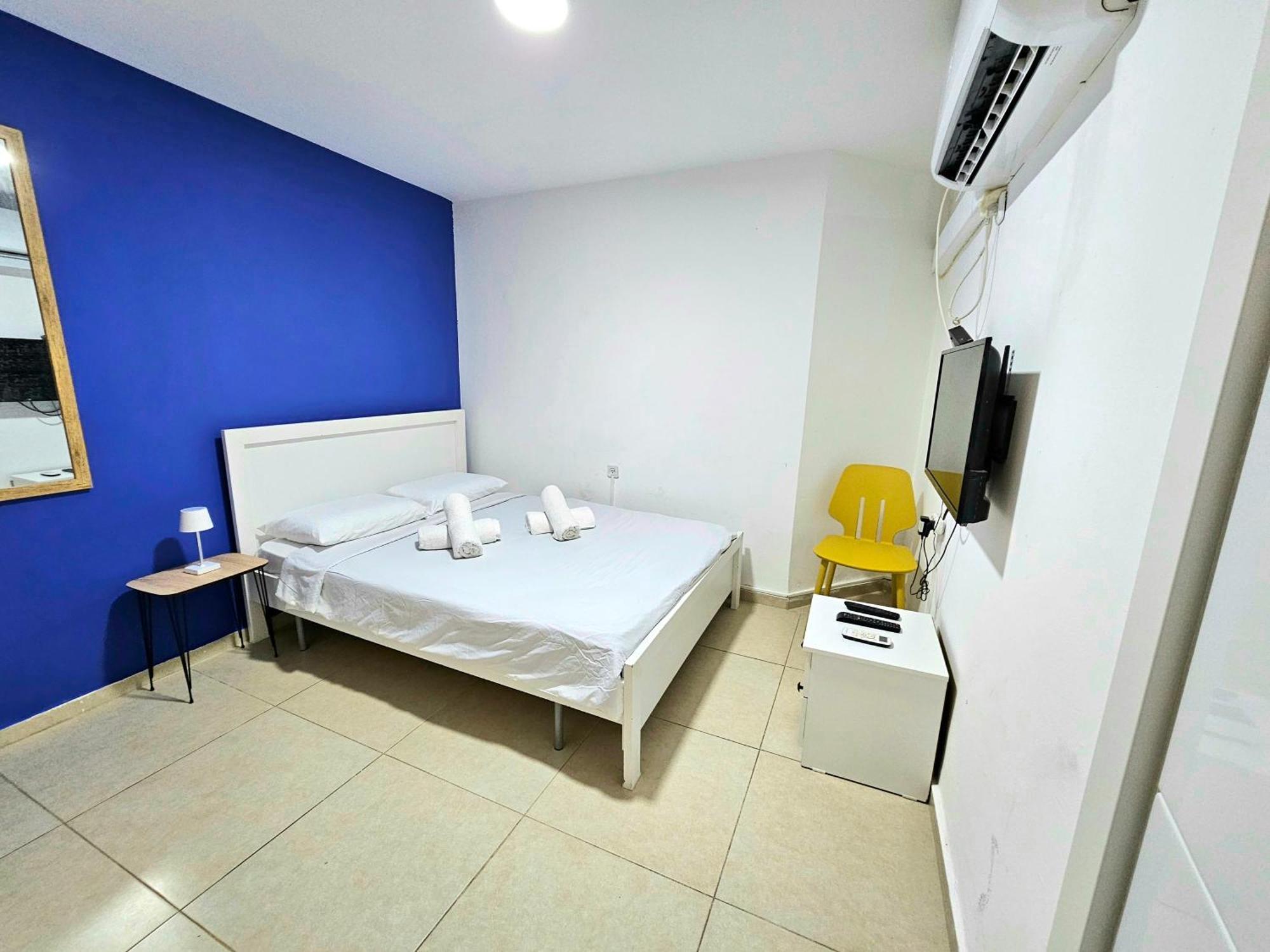 סוויטת מרלו - Merlot Suite Eilat Exterior photo