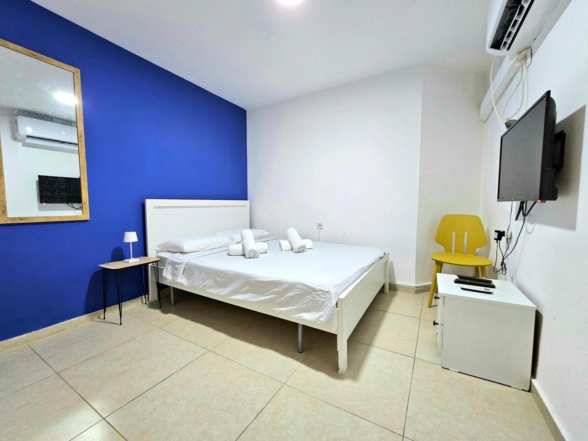 סוויטת מרלו - Merlot Suite Eilat Exterior photo
