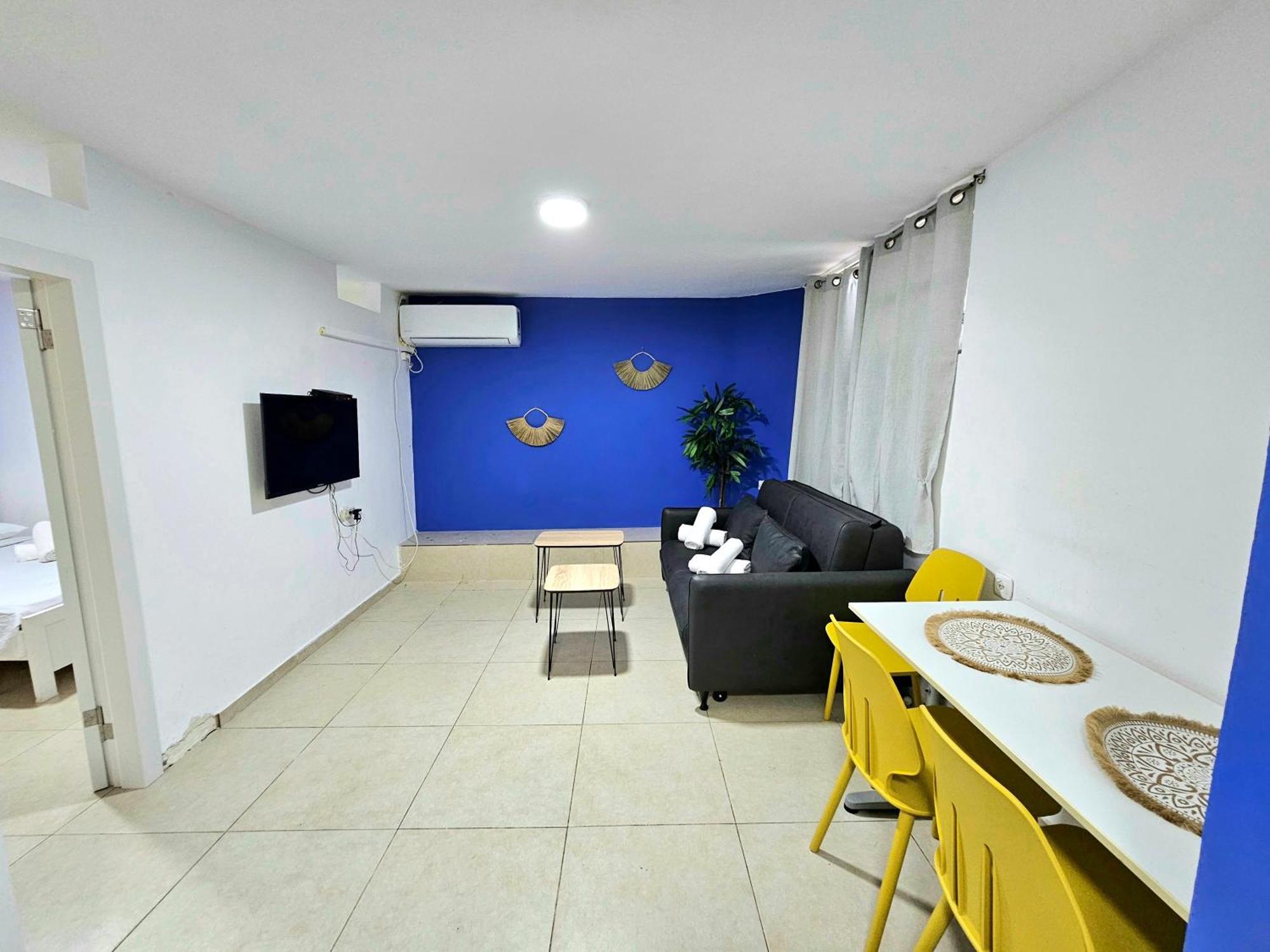 סוויטת מרלו - Merlot Suite Eilat Exterior photo