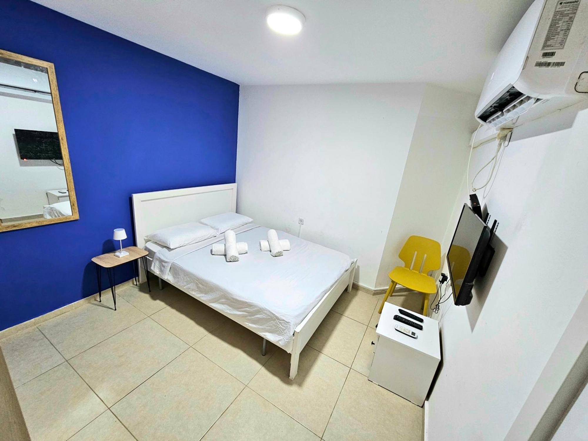 סוויטת מרלו - Merlot Suite Eilat Exterior photo