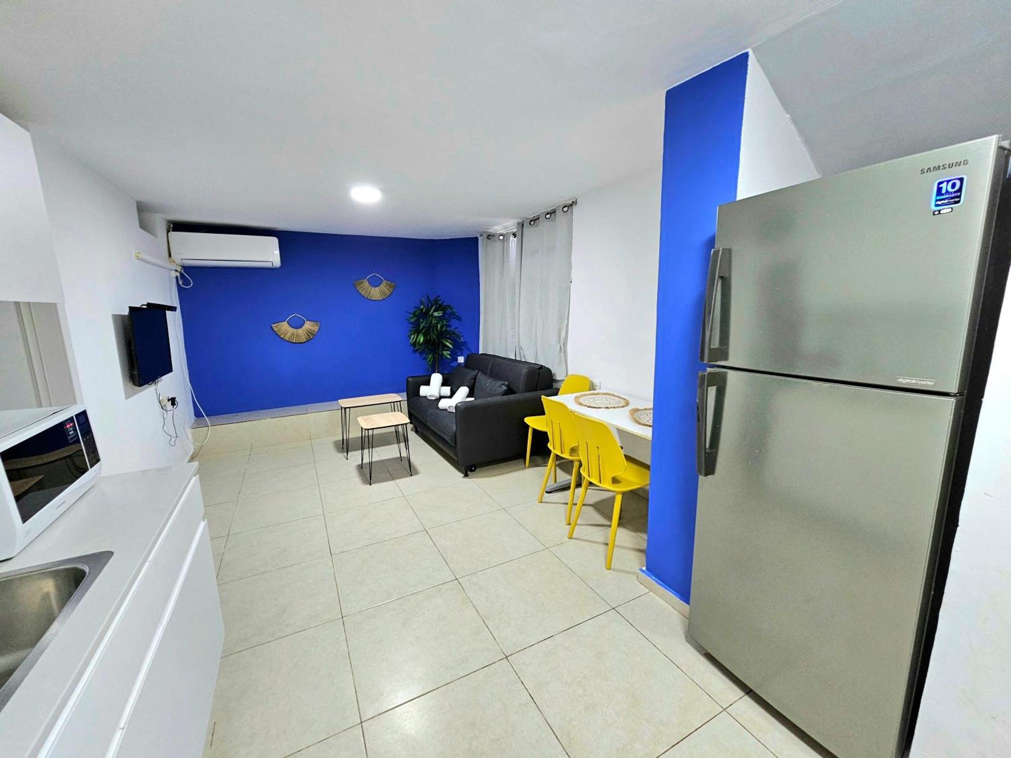 סוויטת מרלו - Merlot Suite Eilat Exterior photo